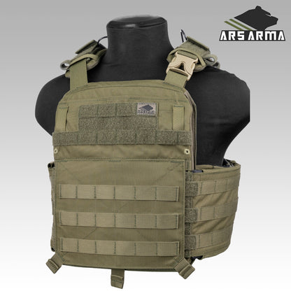 AAPC MOD.3