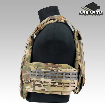 A-25 Hype Side Protection Kit (Ballistic not included)