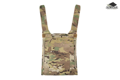 A-25 Hype Plate Bags