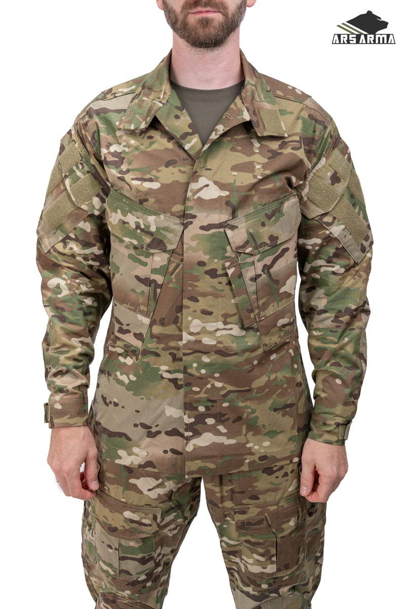 Thermal Underwear Equator Top