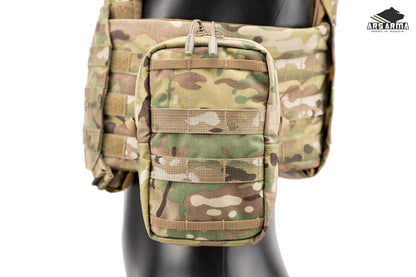 Ninja Utility Pouch Medium