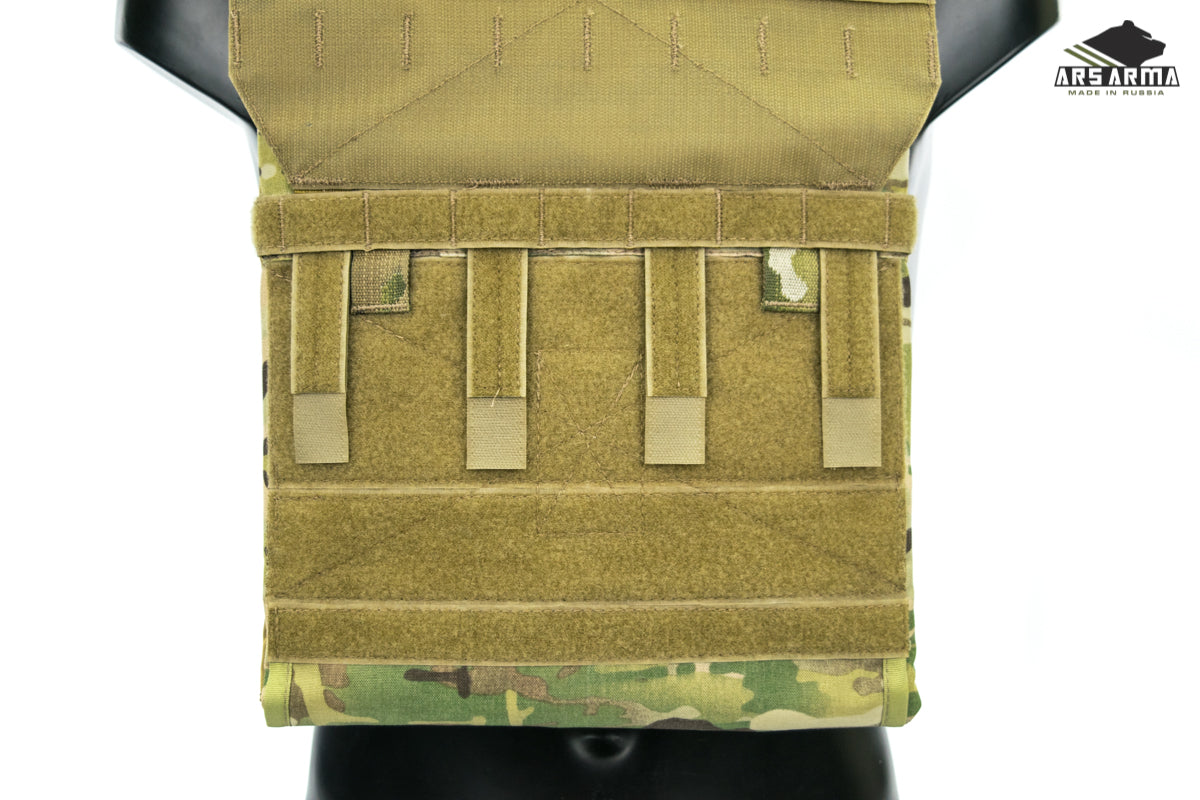 MOLLE Front Panel&nbsp;&nbsp;