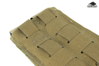 Double Pistol Pouch LC