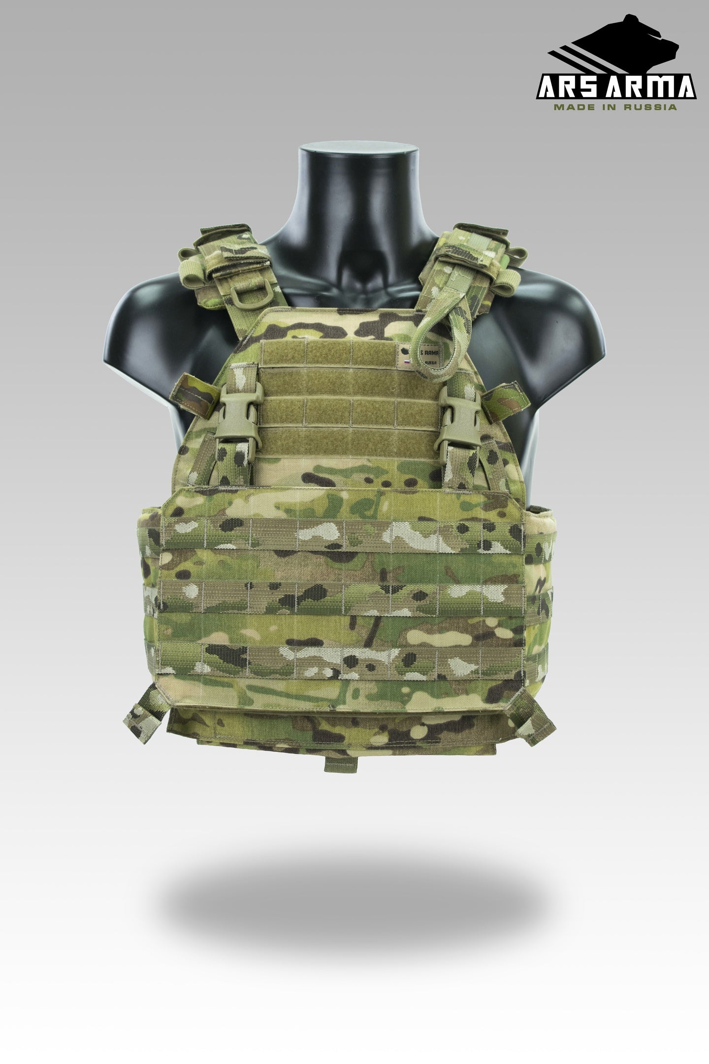 ARS ARMA] A-18 Skanda