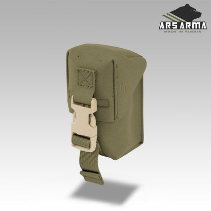 Grenade Pouch LC
