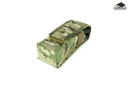 Slot Double AK Mag Pouch