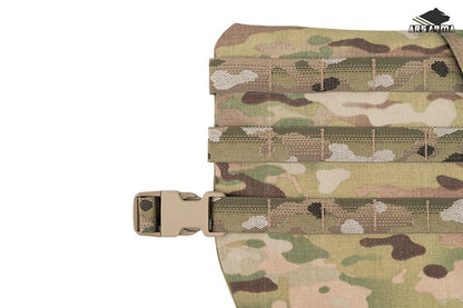 A-24 Navakha Foldable Ballistic Seat