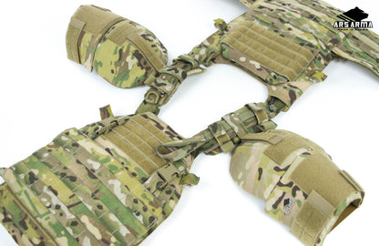Universal Shoulder Protection