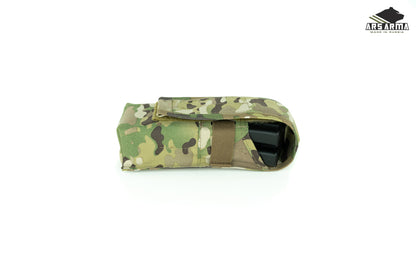 Slot Double AK Mag Pouch