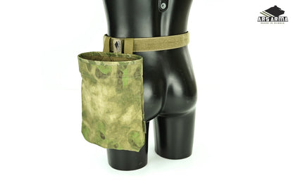 A-21 Vombat Dump Pouch