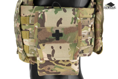 A-23 Cassette Large LC Medical Pouch