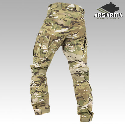 Combat Pants Gen.3 All Weather
