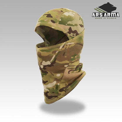 A-24 Rorschach Balaclava XGO Phase 5