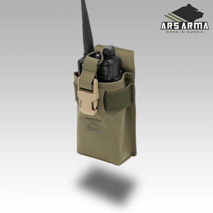 A-24 Efir Radio Pouch