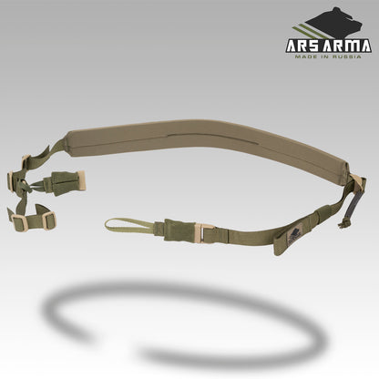 A-22 Elastic Gun Belt