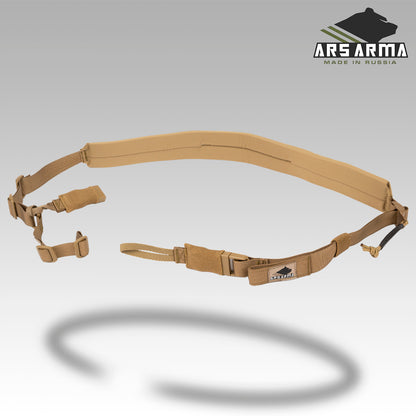 A-22 Elastic Gun Belt