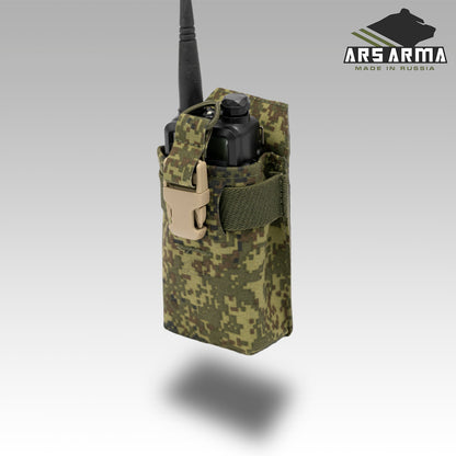 A-24 Efir Radio Pouch