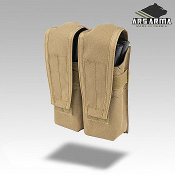 A-18 Slot For 4 AK LC