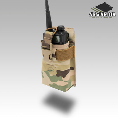 A-24 Efir Radio Pouch
