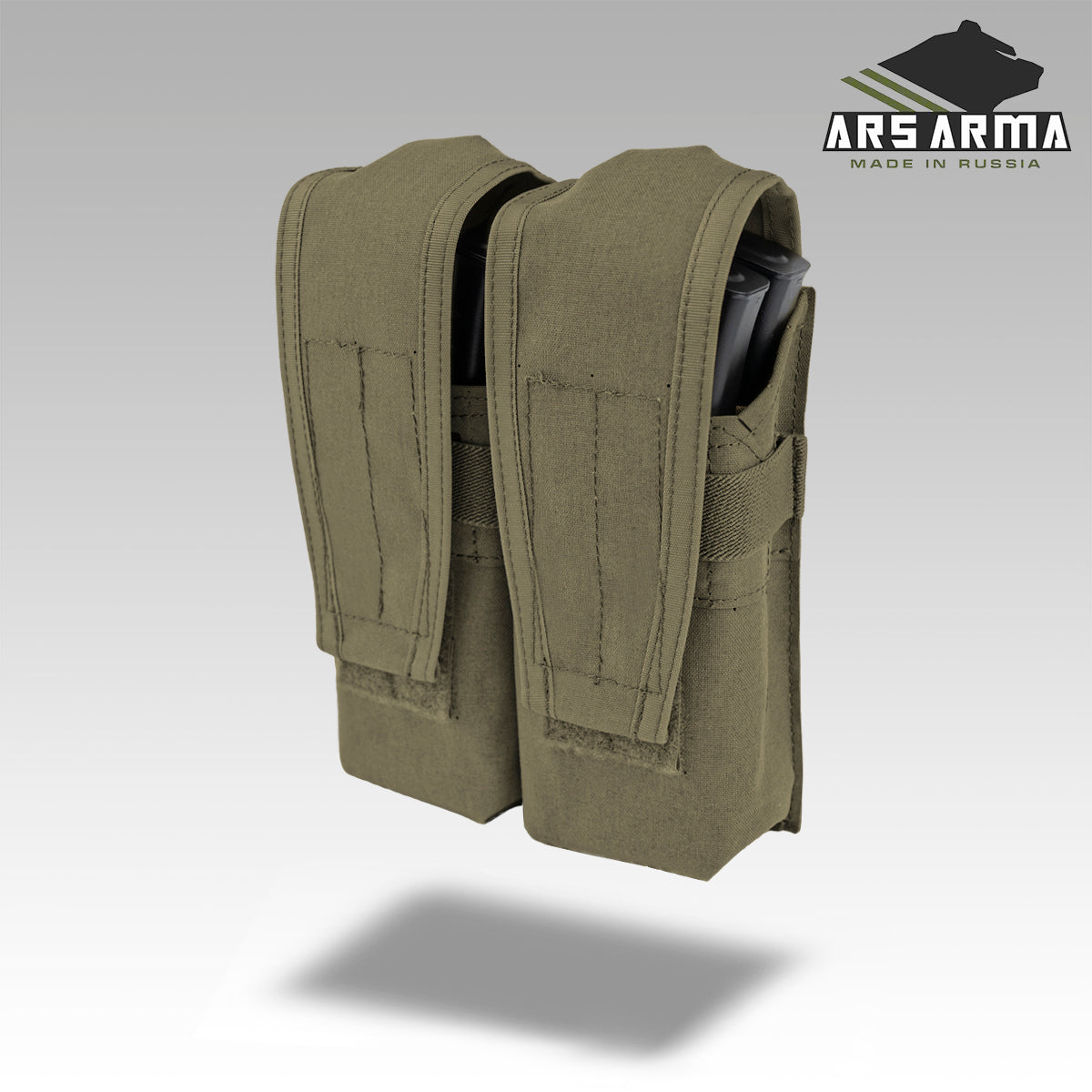 A-18 Slot For 4 AK LC