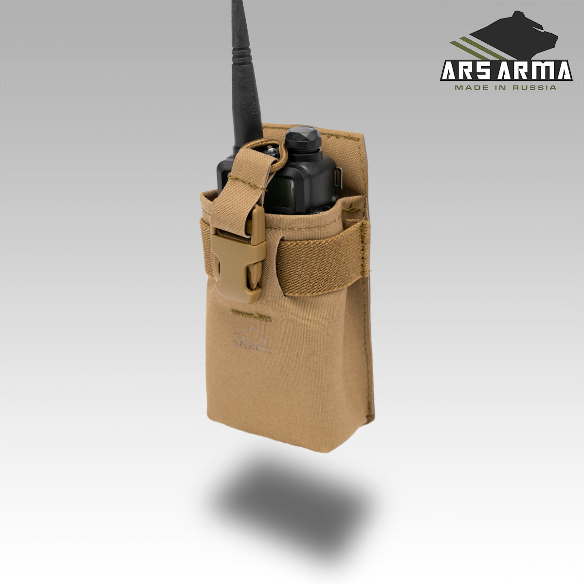 A-24 Efir Radio Pouch