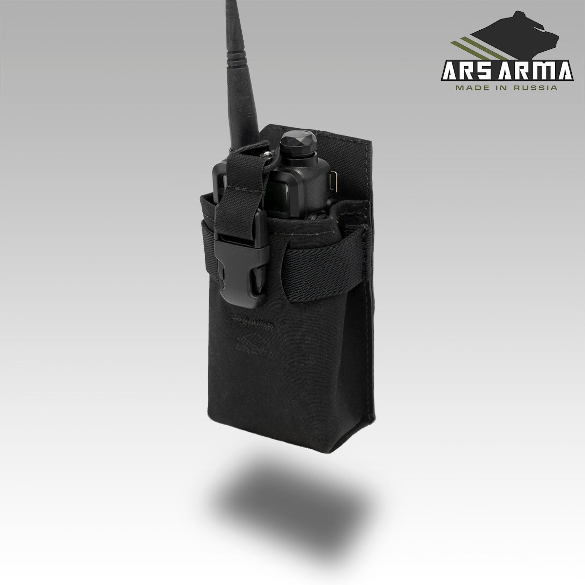 A-24 Efir Radio Pouch