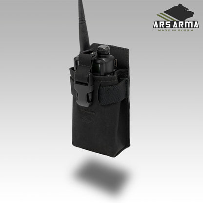 A-24 Efir Radio Pouch