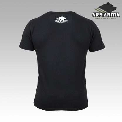 Sons Of ARSARMA Tee