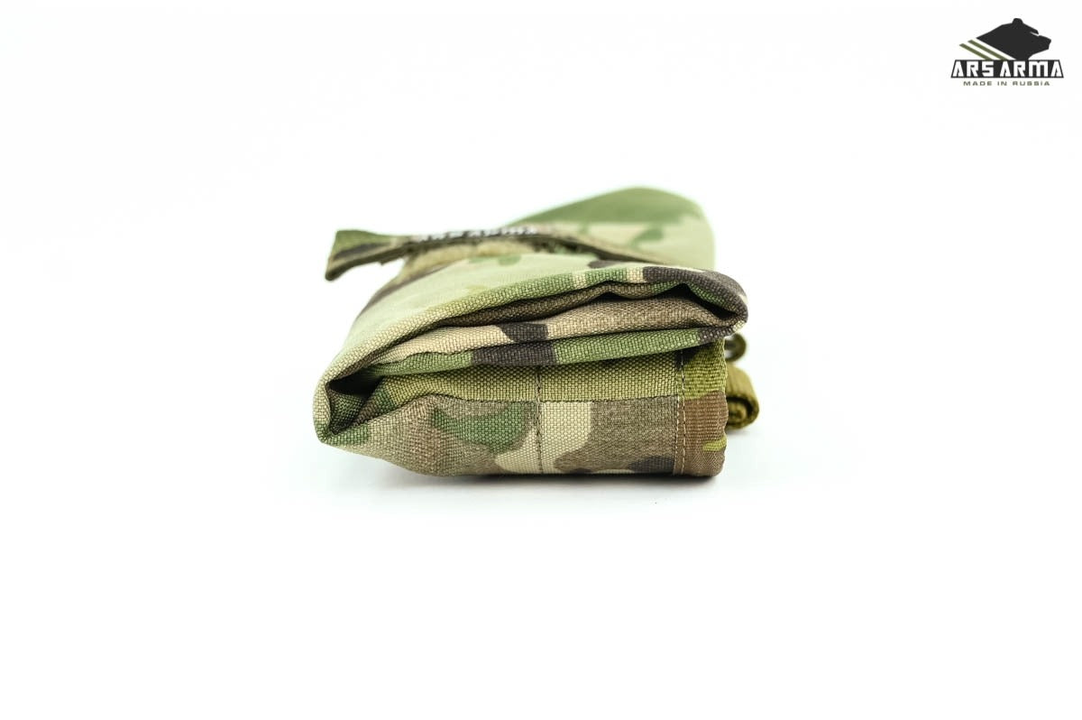 A-21 Vombat Dump Pouch