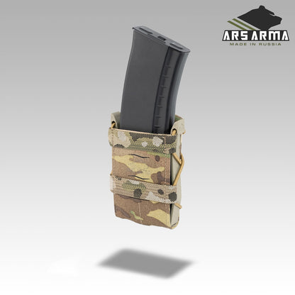 A-25 Krypton mag pouch