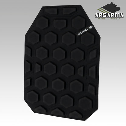 HEXS Chest Pads (Pair)