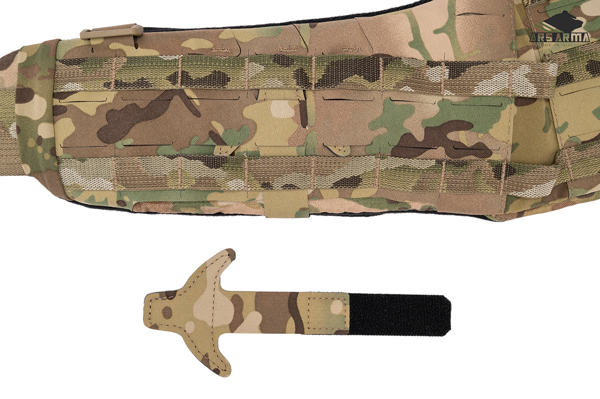 A-24 Needletail Belt