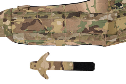 A-24 Needletail Belt