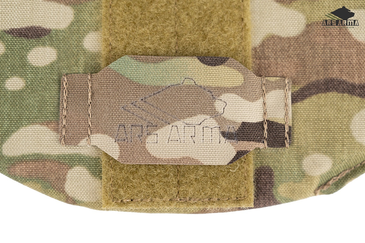 Universal Neck Protection