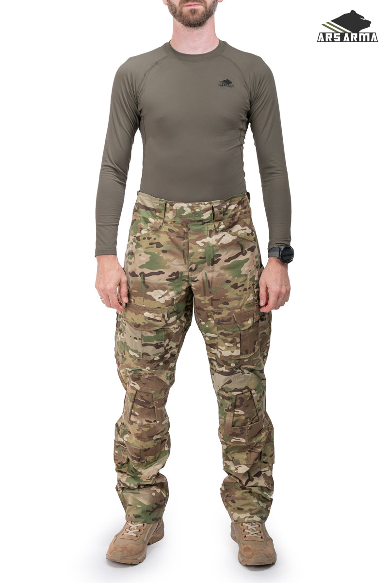Thermal Underwear Equator Top