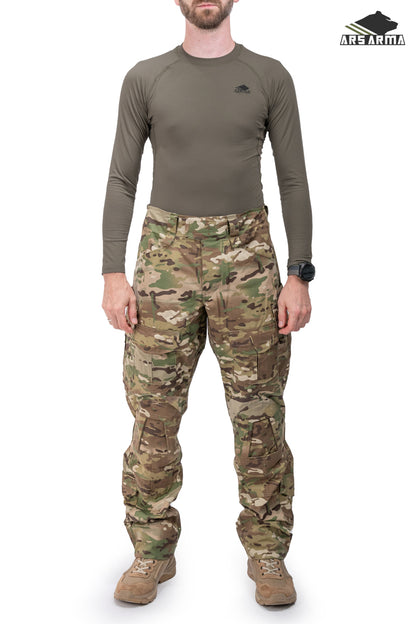 Thermal Underwear Equator Top
