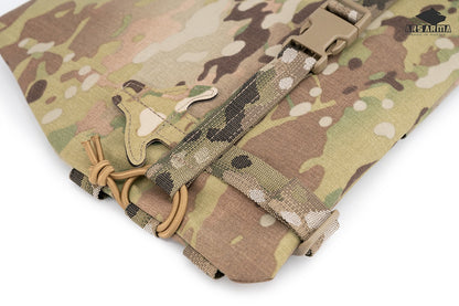 A-24 Navakha Foldable Ballistic Seat