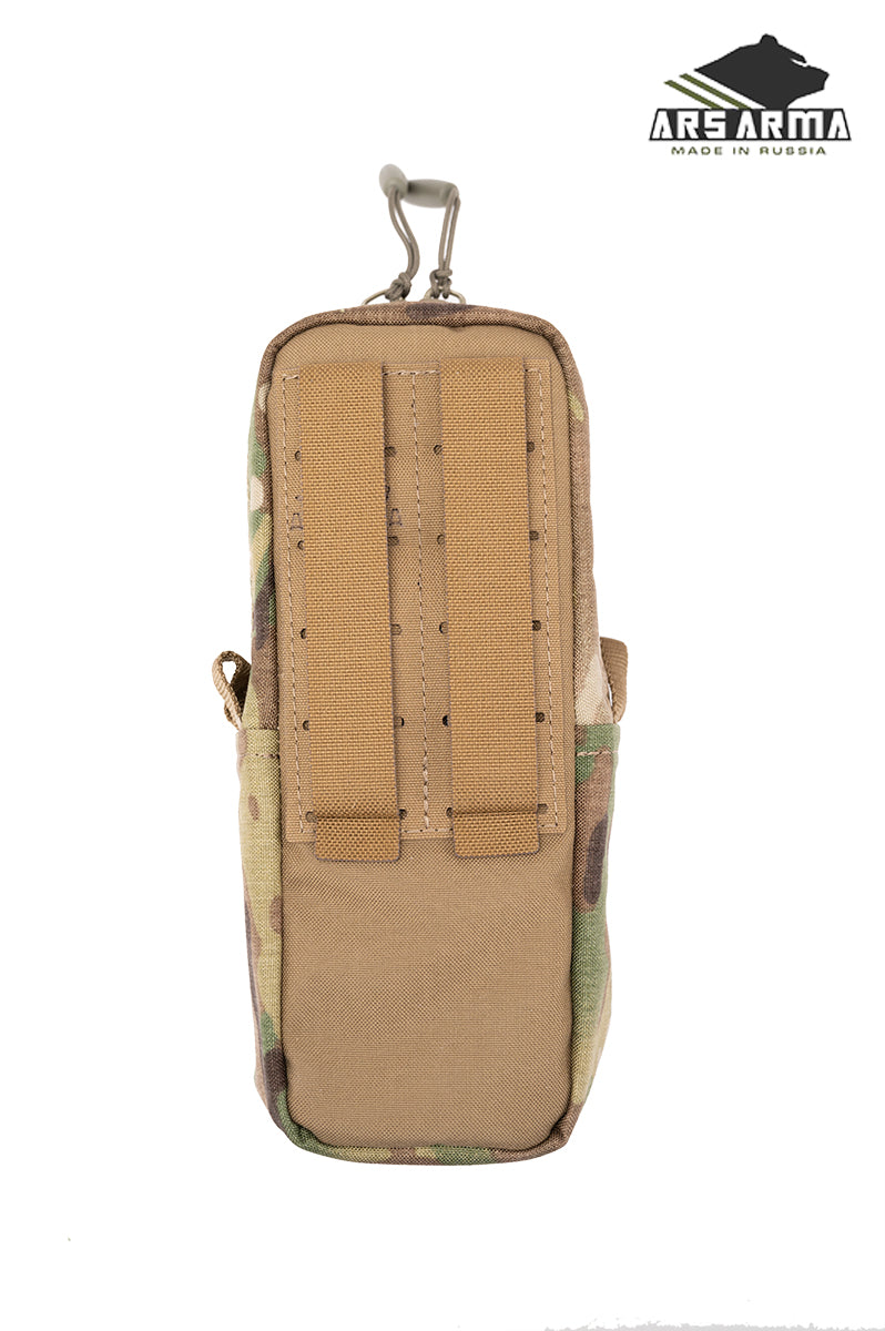 Ninja Utility Pouch Narrow