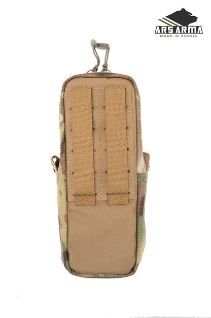 Ninja Utility Pouch Narrow