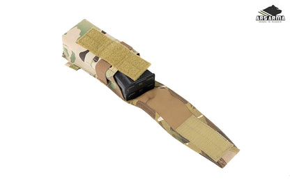 A-18 Slot Double AK Mag Pouch LC