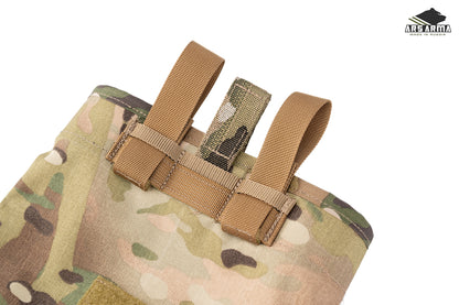 A-21 Vombat Dump Pouch