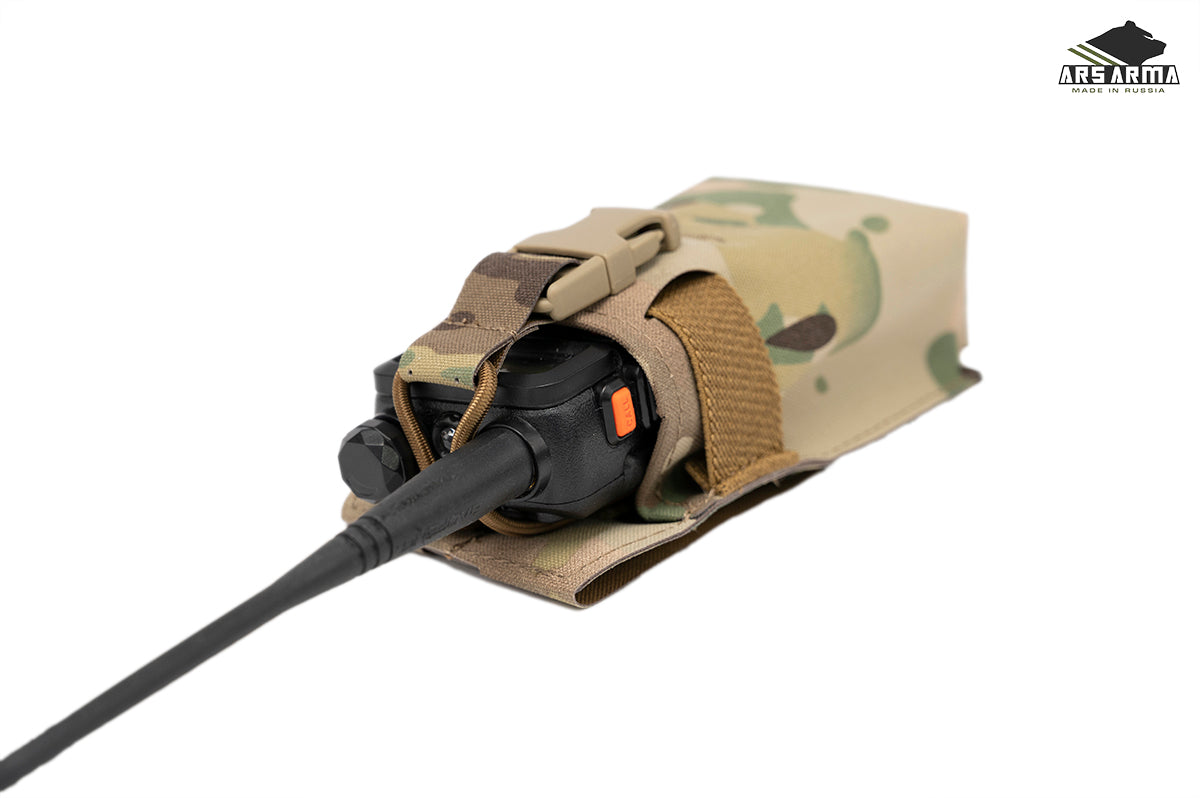 A-24 Efir Radio Pouch