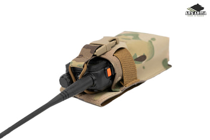 A-24 Efir Radio Pouch