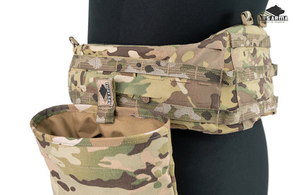 A-21 Vombat Dump Pouch