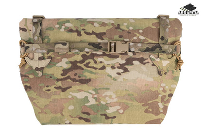 A-24 Navakha Foldable Ballistic Seat