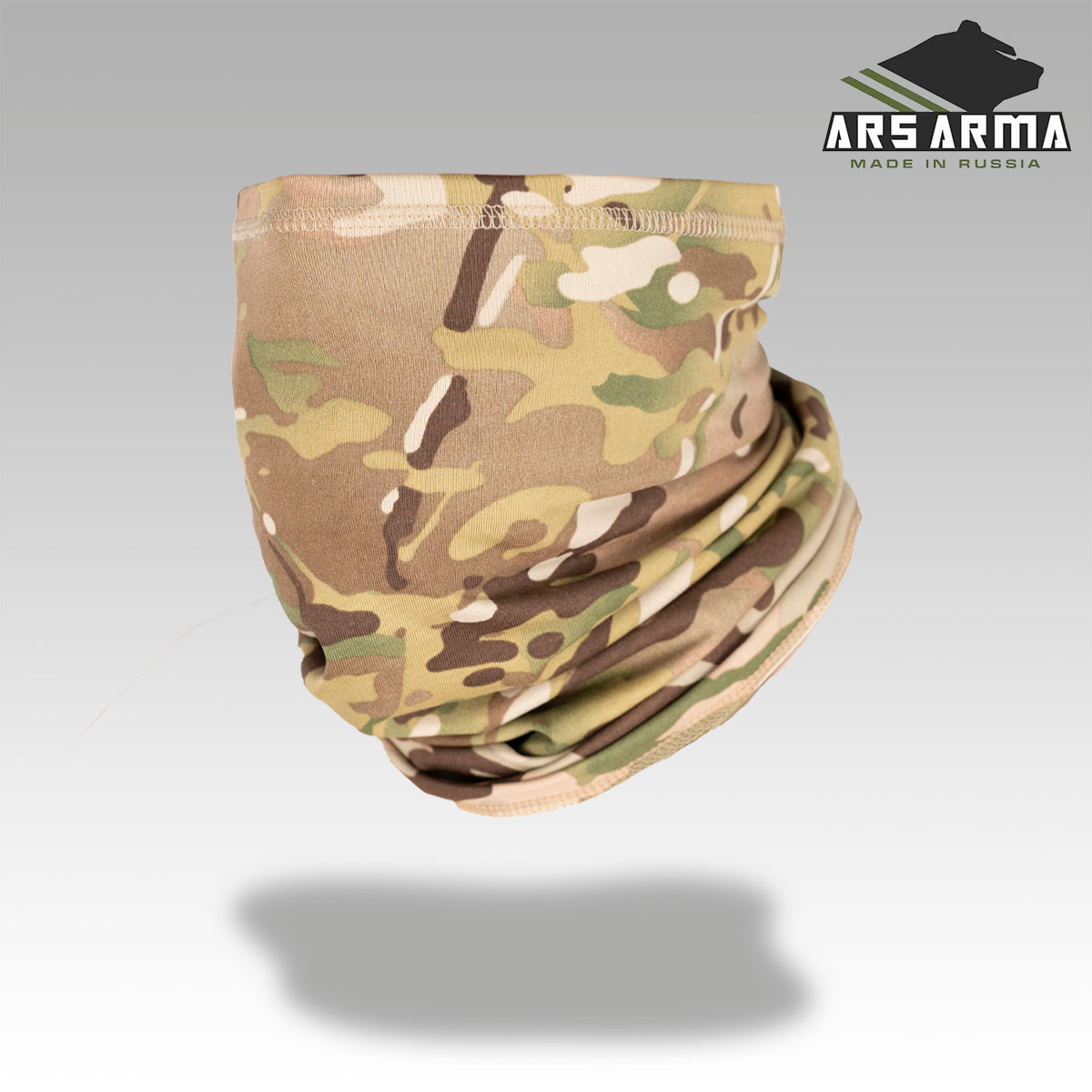 A-21 Nomad Neck Gaiter