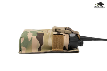 A-24 Efir Radio Pouch