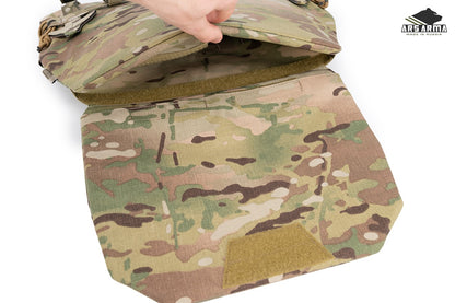 A-24 Navakha Foldable Ballistic Seat