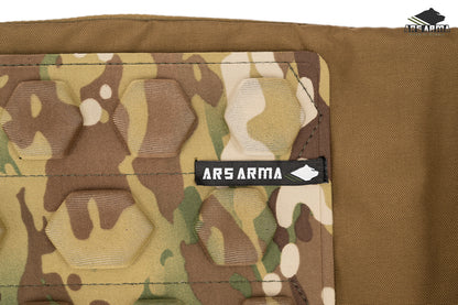 HEXS Cummerbund Pads (Pair)