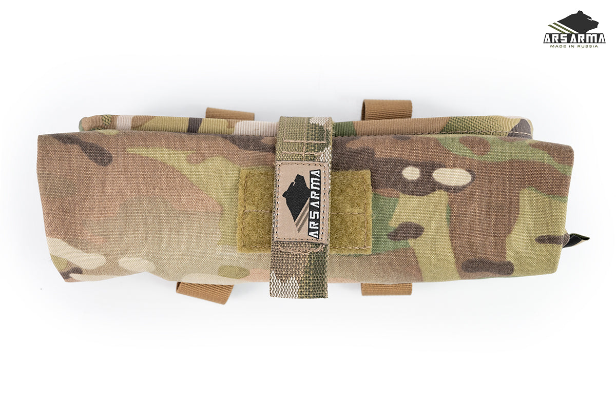 A-21 Vombat Dump Pouch